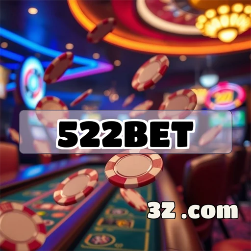 Esporte e Inovação: A Experiência Única da 522bet