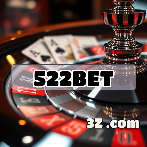 A Plataforma do 522bet: Inovação e Diversão a Cada Jogada